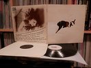 VG/EX- Stray s/t UK LP w/die-cut cover 1970 Transatlantic Records TRA-216 RARE