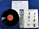 SYD BARRETT Barrett EMS80680 OBI LP Dt0193