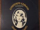 SHIRLEY COLLINS A Favourite Garland LP Original UK Deram EX FOLK
