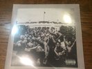 Kendrick Lamar - To Pimp A Butterfly - Album Vinyl