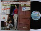 JUNIOR TOLADO & GUILLO RIVERA El Conjunto Los Compadres LP on Performance