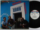 RAPHY LEAVITT Y LA SELECTA Siempre Alegre LP on TH