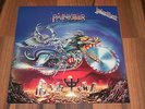 Judas Priest - Painkiller - CBS 467290 1 - 1990 - NL - mit ois -Original LP