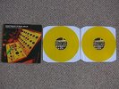 Spectrum - Forever Alien 1997 Space Age *Double Yellow Vinyl* RARE