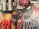 FRANK ZAPPA & MOTHERS - Burnt Weeny Sandwich LP, RS 6370, NM