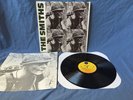 The Smiths   Meat Is Murder   VG+/VG+   Sire 25269-1