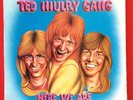 Ted Mulry Gang Here We Are Alberts Roo Label