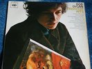 BOB DYLAN GREATEST HITS 1966 UK LP CBS SBPG 62847 STEREO 1ST PRESS + INNER