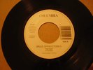 BRUCE SPRINGSTEEN SAD EYES VERY RARE ITALY 7