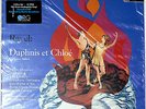 RAVEL Daphnis et Chloe ORG 45rpm MONTEUX LSO AUDIOPHILE Double Record set (MINT)