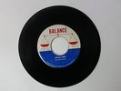 THE PRECISIONS - DREAD TIMES/ PART 2/ OBSCURE BALANCE 7