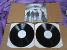 JOY DIVISION Gruftgesaenge DEMOKRAZY 2x LP RARE 1981 ORIGINAL 1ST PRESSING EX+