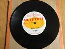 I GAD-BRUTALITY RARE NUFF TUFF 7