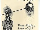 THE FALL Bingo- Master's Break Out 7