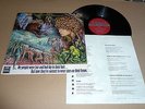 TYRANNOSAURUS REX - MY PEOPLE WERE FAIR RARE  MONO REGAL LP WITH INSERT 1G/1G 