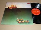 JULIE DRISCOLL - 1969 RARE POLYDOR LP A1/B1 EX