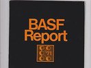 BASF Report K´71 Variationen Hildegard Knef Berlin dein Gesicht hat Sommerspross