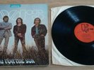 THE DOORS - WAITING FOR THE SUN - RARE ORIGINAL UK ELEKTRA 12
