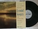 Leonid Kogan - Tchaikovsky Violin Concerto LP Columbia SAXO 2323 (Australia) SAX