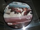 45T PICTURE DISC  CLAUDE FRANCOIS