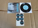 THE SMITHS Panic ROUGH TRADE 7