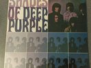 Deep purple shades of deep purple ORINGAL SEALED VINYL LP