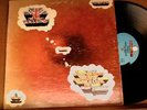 VG+/EX RARE Orig 1968 Psych Lp album Merrell Fankhauser And H.M.S. Bounty THINGS