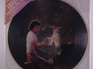 LIONEL RICHIE: Hello / All Night Long (instro) 12 (pic disc, PVC sleeve w/ titl