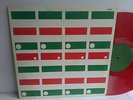 LP 1981 USA RARE  Green On Red ?– Green On Red EP Label: Green On Red Records ?–