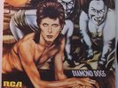 DAVID BOWIE DIAMOND DOGS SPAIN 7