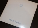 JOY DIVISION - STILL VINYL RECORD - BLUE ON WHITE LIMITED RELEASE - NEW ORDER