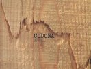 LP Codona / Collin Walcott / Don Cherry / Nana Vasconcelos Codona NEAR MINT