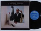 CANNONBALL ADDERLEY W/ BILL EVANS Know What I Mean? RIVERSIDE LP VG++