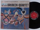 DAVE BRUBECK QUARTET Time Out COLUMBIA LP NM/VG++ 6-eye