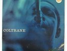 John Coltrane - Coltrane LP - Impulse - A-21 Mono RVG