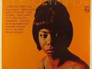 Nina Simone - The Best Of LP - Mercury 822 846 Stereo VG++