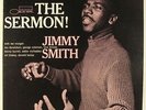 Jimmy Smith - The Sermon LP - Blue Note - BST 84011 Stereo DMM VG++