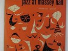 Quintet - Jazz At Massey Hall Volume One 10