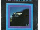 Oscar Peterson - Night Train LP - Verve - V/8538 Mono VG++ Shrink