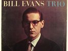 Bill Evans Trio - Portrait In Jazz LP - Riverside - RM 12-315 Mono VG++