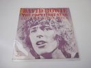 David Bowie The Prettiest Star/Conversation Piece  6052 011 Mercury Holland