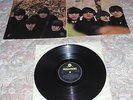 The Beatles  LP  Beatles For Sale