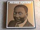 Muddy Waters - Complete Chess Recordings  11 LP Set Nr MINT Blues