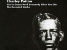 CHARLEY PATTON - The Recorded Works LIMITED ED 4 Vinyl LP + Poster & Ads Box Set