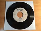JIMMY JOHNSON Cat daddy US SP VIV RECORDS 45-3000 ROCKABILLY ORG.