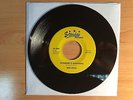 BOB DOSS Somebody's knocking US SP STARDAY 45-265 ROCKABILLY EARLY REPRO