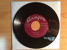 THE PROWLERS Most of all US SP ARAGON 45-AR. 302 ROCKABILLY REPRO