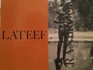 YUSEF LATEEF At Cranbrook LP ARGO 634 original mono rare jazz VG+