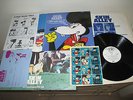 SKIN ALLEY - TWO QUID DEAL -TRANSATLANTIC UK 72 ARCHIVE MINT/ALL INSERTS/POSTER