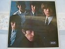The Rolling Stones No 2 Vinyl LP Record Decca Mono LK 4661 Exc
